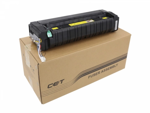 Фьюзер (печка) в сборе ADXGR70300 для KONICA MINOLTA Bizhub 301i/361i/451i, Bizhub C251i/C301i/C361i/C451i (CET), CET421078 фото 1