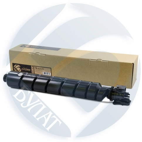 Тонер-картридж Kyocera TASKalfa 4002 TK-6325 (35k) e-Line фото 1