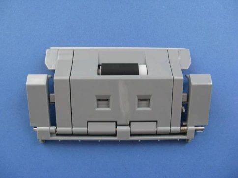 Ролик отделения в сборе (лоток 2) HP CLJ CP3525/CM3530/M551/M575/M570 (RM1-4966) OEM фото 1