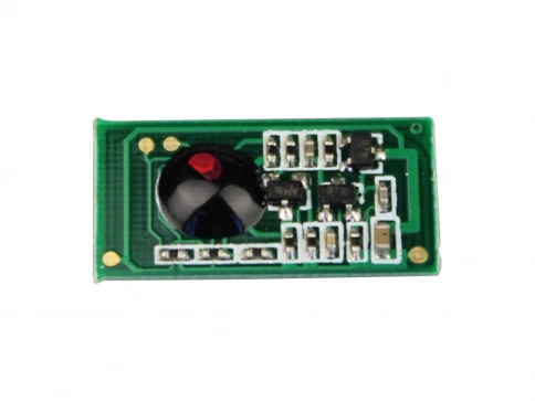 Чип картриджа для RICOH Aficio MPC2000/MPC2500/MPC3000/MPC3500/MPC4500 (CET) Magenta, (WW), 17000 стр., CET8288 фото 1