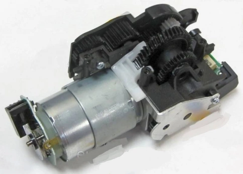 Мотор ADF в сборе HP LJ M227/M426 (B3Q10-60104) OEM фото 1