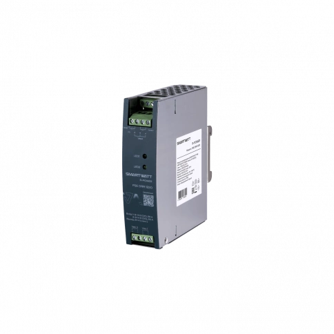 Модуль резервирования SMARTWATT PSE DRR 1220 R-POWER, Uвход. 9-14 В (DC), Uвых. 12 В (DC), 20 А фото 1