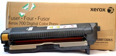 Фьюзер XEROX DC 700/X700i/Colour 500 series/PrimeLink C9070 200K фото 1