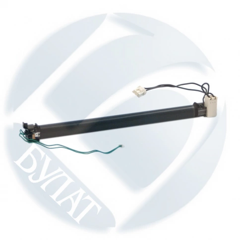 Термоузел HP LJ P1005 /P1006 (верхняя часть) RM1-4008 БУЛАТ m-Line (восстановленный) фото 1