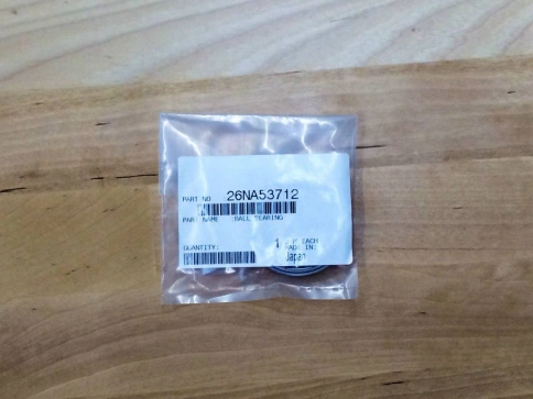 Подшипник тефлонового вала Konica-Minolta bizhub 420/500 (26NA53712/26NA53710) фото 1