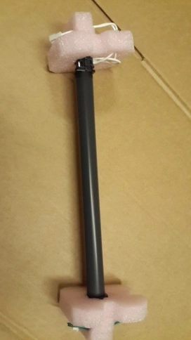 Термоузел HP LJ P1566/1606/M1536/ MF4410/4430/4450/4550/4570 (RM1-7542)  фото 1