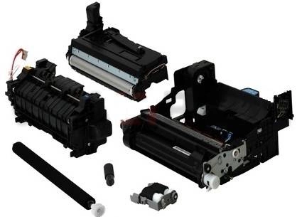Сервисный комплект KYOCERA MK-3150 M3040idn/M3540idn 600K фото 1