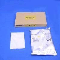 Девелопер XEROX Versant 80/2100 Press желтый 55K фото 1