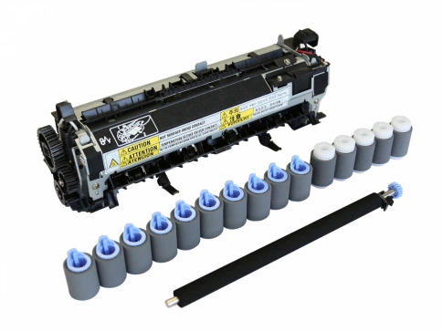 Ремонтный комплект F2G77-67901 для HP LaserJet Enterprise M604/M605/M606 (CET), CET2791U фото 1