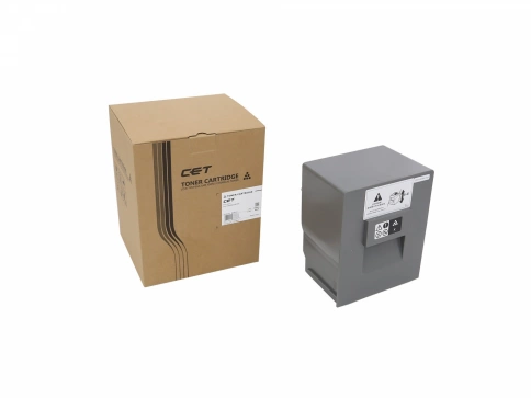 Тонер-картридж (CPT) 828422, 828430 для RICOH Pro C5200s, Pro C5210s (CET) Black, 1020г, 33000 стр., CET141863 фото 1
