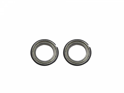 Подшипник тефлонового вала для KYOCERA ECOSYS P3055dn/3060dn/3050dn/FS-4200DN (CET), 2 шт/компл, CET331001 фото 1