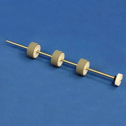 Ролик подачи ADF BROTHER MFC-8510/8512/8515/8520/DCP-8110/8112/9020/9130/9140/9330/9340 (LX8675001) фото 1