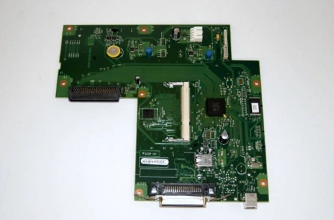 Плата форматера (не сетевая) HP LJ P3005/3005d (Q7847-61006/Q7847-61004/Q7847-61003/Q7847-61002/Q7847-60001) OEM фото 1