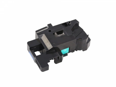 Правая крышка фьюзера RC4-7254-000 для HP LaserJet Enterprise M607dn/608dn/609dn, MFP M631dn/632h (CET), CET371003 фото 1