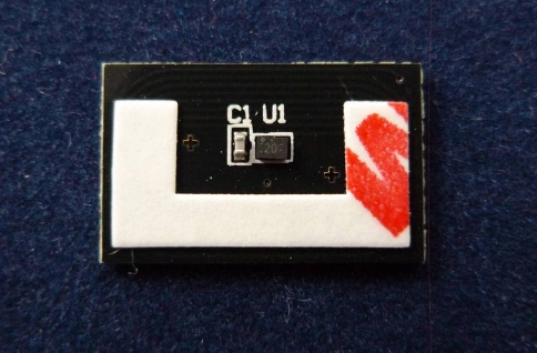Чип для Kyocera TASKalfa 5052ci/6052ci (TK-8515M) Magenta, 20K ELP Imaging® фото 1