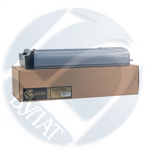 Тонер-картридж Samsung SL-K4300 MLT-D708L (35k) БУЛАТ s-Line фото 1