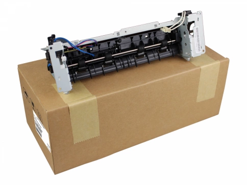 Фьюзер (печка) в сборе RM1-6406-000 для HP LaserJet P2035/P2055 (CET), (восстановленный), CET3683 фото 1