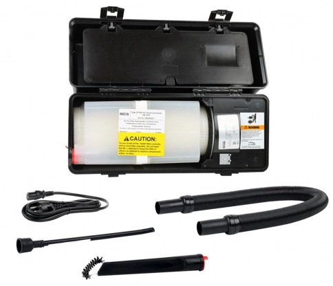 Пылесос для оргтехники 3M Field Service Vacuum SCS Katun (737710) фото 2