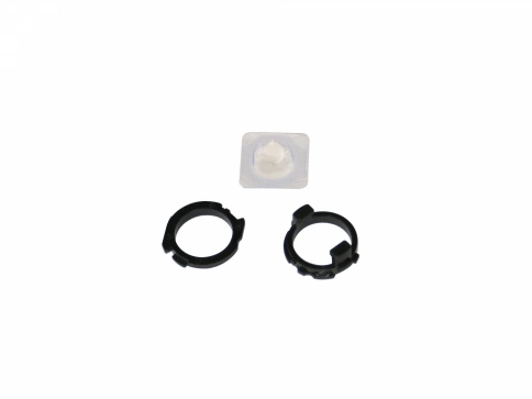 Бушинг тефлонового вала JC61-00589A, JC61-00590A для SAMSUNG ML-1510/1710/1740/1750 (CET), 2 шт/компл, CET5596, CET5596R фото 1