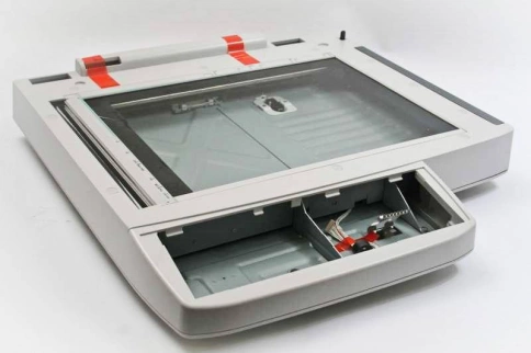 Сканер в сборе (основание) HP LJ M5025/M5035/M5039 (Q7829-60185/Q7829-60182/Q7829-60159) OEM фото 1