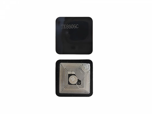 Чип картриджа TK-8605C для KYOCERA TASKalfa MZ2501ci/MZ3501ci (CET) Cyan, (EUR/MEA/Afr), 20000 стр., CET381553 фото 1