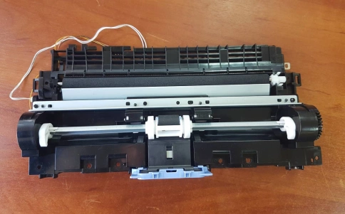 Узел подачи в сборе HP LJ M1132/M1212/M1214/M1217 (RM1-7737) OEM фото 1