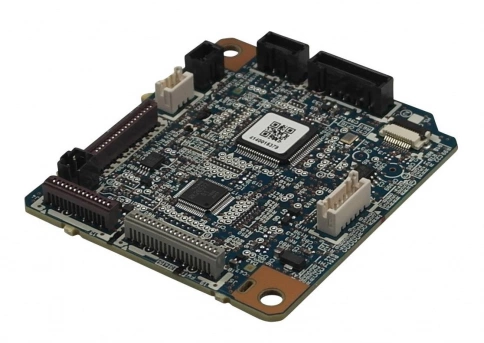 Плата DC-контроллера HP LJ M402/M426 (RM2-8680/RM2-7509)  фото 1