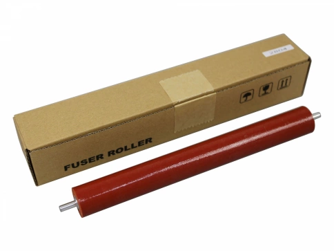 Резиновый вал для BROTHER DCP-L2500D/L2520DW/L2540DN, MFC-L2700DN (CET), CET2804U фото 1