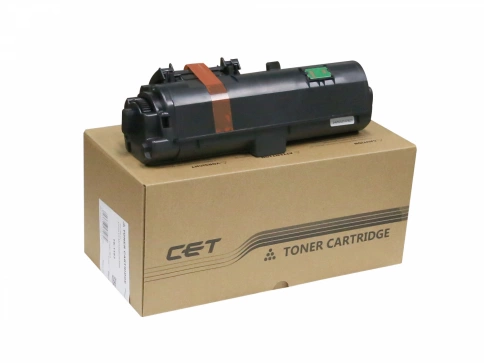 Тонер-картридж повышенной емкости (PK9/PK11) TK-1150HC для KYOCERA ECOSYS M2135dn/2635dn/P2235dn/2235dw (CET), 420г, 9000 стр., CET131035 фото 1