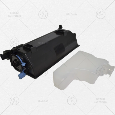 Тонер-картридж Kyocera ECOSYS P3045/P3050/P3055/P3060 (TK-3160), туба с чипом (12 500 стр) Tech фото 1