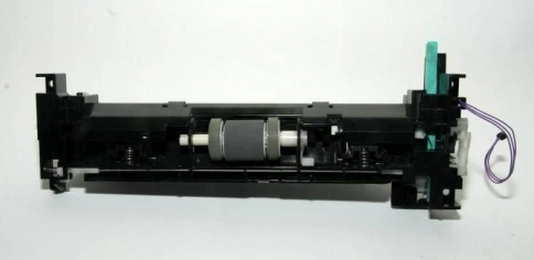Узел захвата из кассеты (лоток 2) HP LJ 2410/2420/2430 (RM1-1481) OEM фото 1