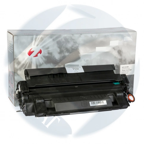 Тонер-картридж HP LJ 5000 C4129X (10k) 7Q фото 1