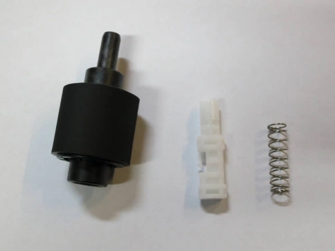 Ролик захвата из кассеты (лоток 2,3) HP LJ M401/M425 (RM1-9168) OEM фото 1