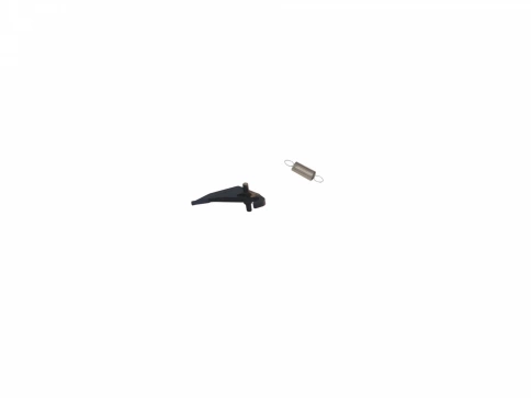 Сепаратор тефлонового вала с пружиной для SHARP MX-B355W/B455W (CET), CET351003 фото 1