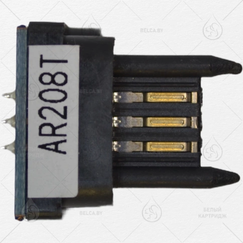 Чип Sharp AR-5420/203/201 (AR-208T) (8К) фото 1