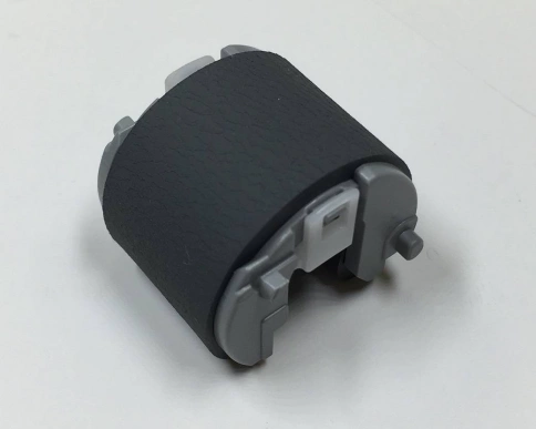 Ролик захвата обходного лотка (лоток 1) HP LJ M304/M402/M404/M426/M501/M507/M528 (RL2-0656) фото 1
