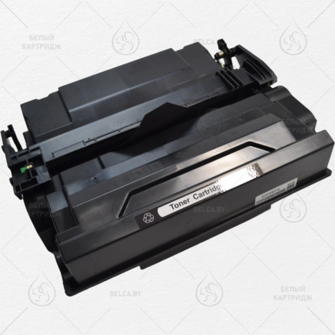 Картридж HP CF287X (LJ Enterprise Pro M506/MFP 527) (18 000стр) Tech фото 1