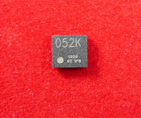 Чип Canon i-SENSYS LBP212dw/LBP214dw/LBP215x (052/2199C002) Black, 3.1K ELP Imaging® фото 1