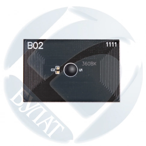 Чип Kyocera FS-4020 TK-360 (20k) no limit фото 1