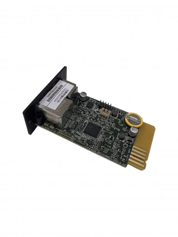 Сетевая карта SMARTWATT UPS SNMP MINI CARD 3 фото 1