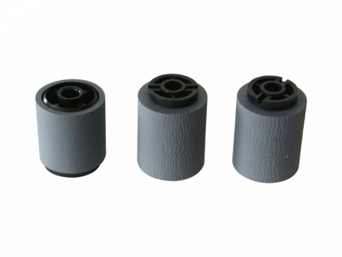 Комплект роликов 6LA04047000 (2 шт.), 6LA04042000 (1 шт.) для TOSHIBA E-Studio 550/650/810 (CET), CET8377 фото 1