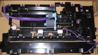 Узел захвата из кассеты (лоток 3,4) HP CLJ 5500/5550 (RG5-6748) OEM фото 1