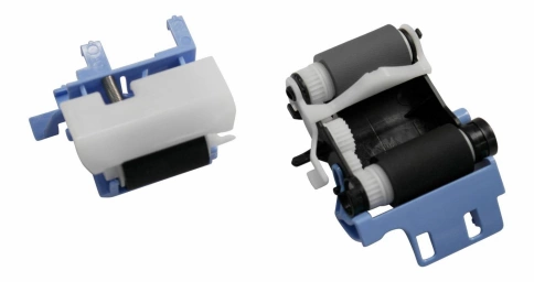 Комплект роликов (для податчика конвертов) HP LJ M607/M608/M609/M631/M632/M633 (J8J90-67902/J8J90-67904) фото 1