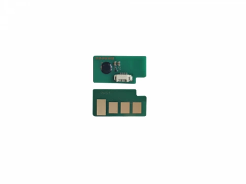 Чип картриджа W9051MC для HP Color LaserJet Managed MFP E87640/E87650/E87660 (CET) Cyan, 52000 стр., CET401116 фото 1