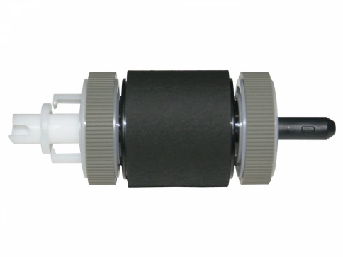 Ролик подхвата 2-го лотка в сборе RM1-3763-000, RM1-6313-000 для HP LaserJet Enterprise P3015/P3005, M521/M525 (CET), CET3519 фото 1