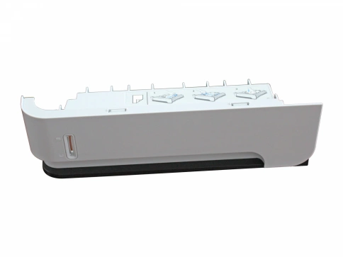 Передняя часть лотка в сборе RC2-2564-000, RC2-2565-000, RC2-2566-000 для HP LaserJet P4014/P4015/P4515, M601/M602/M603 (CET), CET7888 фото 1