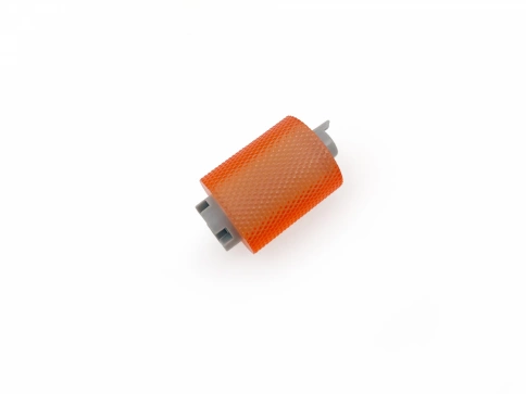 Ролик подачи (полиуретан, Red) A64J564101 для KONICA MINOLTA Bizhub C250i/C300i/C360i/C450i/C550i/C650i/C458/C558/C658 (CET), 200000 стр., CET341120 фото 1