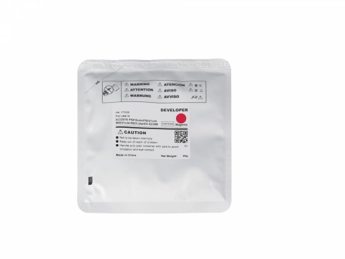Девелопер DV-5230M для KYOCERA ECOSYS M5521cdn/P5021cdn/M5526cdw (CET) Magenta, 94г, 100000 стр., CET171035 фото 1