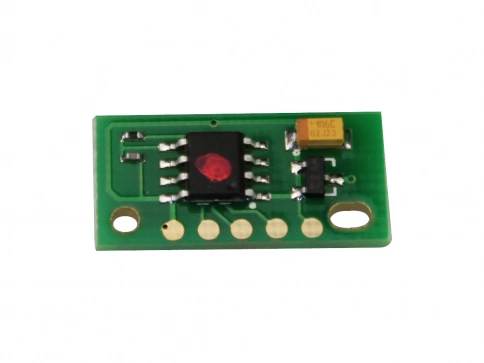 Чип картриджа для KONICA MINOLTA Bizhub C451/C550/C650 (CET) Magenta, (WW), 27000 стр., CET8715 фото 1