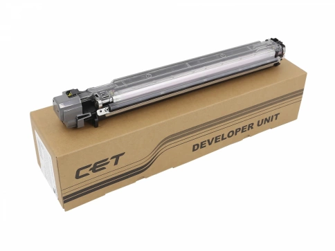 Блок проявки FM1-B267-030, FM2-G092-000 для CANON  iR ADVANCE C3325i/C3330i/C3530i (CET) Black, 240000 стр., CET471204U фото 1